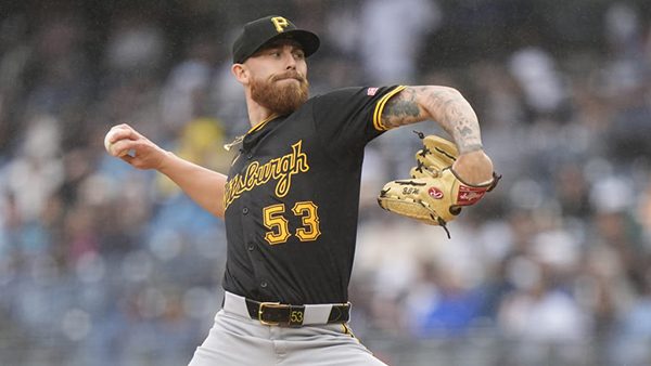 Marlins vs Pirates Prediction, Odds & Betting Picks – Monday, June 9