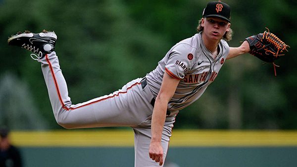 Braves vs Giants Prediction & Best Bets | Young Arms Duel in Oracle Park Showdown