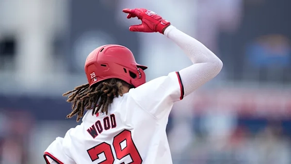 Nats vs D’backs Predictions & Free Picks | May 30