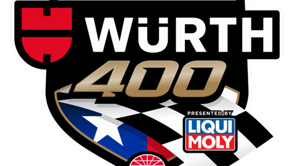 Wurth 400 Winner Prediction: Larson’s Texas Dominance Continues?