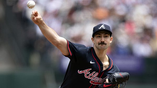 Rockies vs Braves Prediction & Best Bets | Strider Seeks First Win Against MLB’s Worst Team
