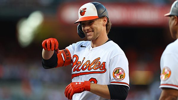 Orioles vs Athletics Picks & Odds (6/8) | Pitching Mismatch