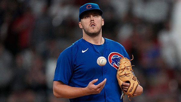Reds vs Cubs Prediction & Best Bets | Pitching Duel at Wrigley