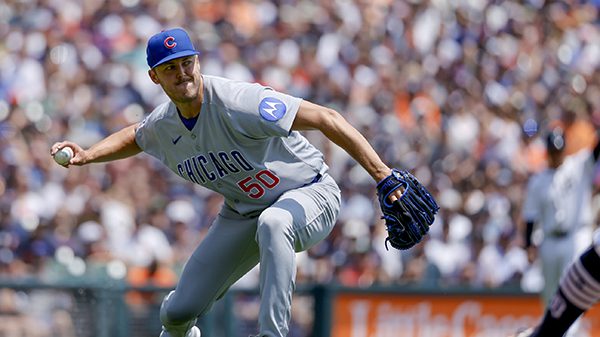 Pirates vs Cubs Prediction & Best Bets | Taillon Looks to Dominate Former Team