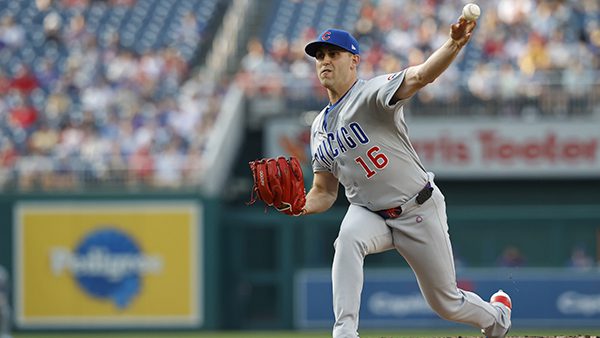 Pirates vs Cubs Prediction & Best Bets | Surging Boyd Gives Chicago Huge Edge
