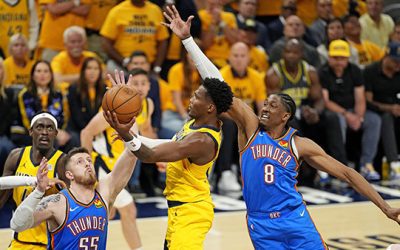 Pacers vs. Thunder Pick: Finding Value in the Underdog for Game 4