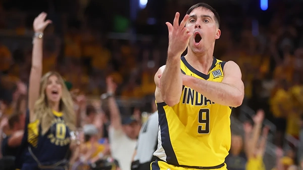 Pacers vs Thunder: RBD’s Special TJ McConnell Prop Bet You Need to See