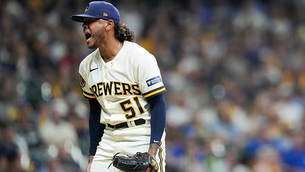 Padres vs Brewers Prediction & Best Bets | Freddy Peralta Looks to Dominate Padres Lineup