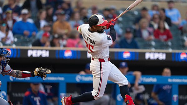 Rangers vs Twins Prediction & Best Bets | Bullpen Battle at Target Field