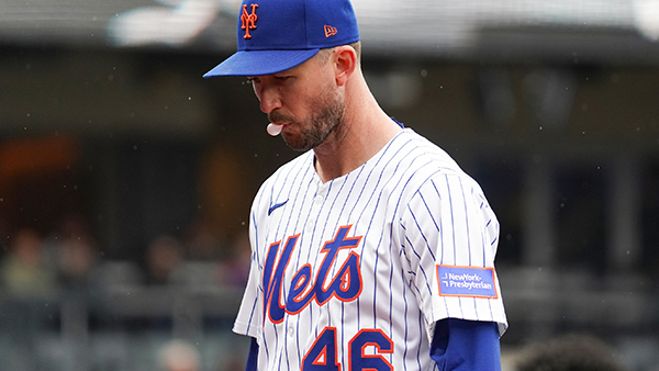 Rays vs Mets Prediction & Best Bets | Surging Rays Look to Complete Sweep in Queens