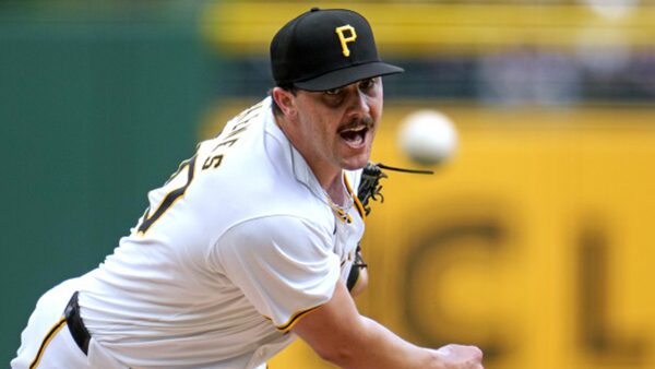 Phillies vs Pirates Prediction & Best Bets | Pitching Duel Brewing at PNC Park