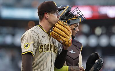 Padres vs Diamondbacks Prediction & Best Bets | Young Gun Bergert Faces Struggling Gallen