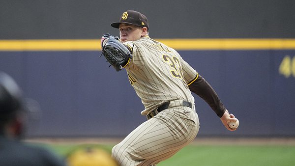 Padres vs. Diamondbacks Prediction: Why This Road Underdog is Today’s Best Bet
