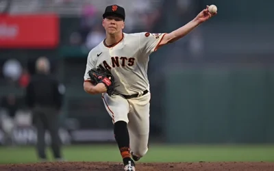 Giants vs. Rockies Odds, Analysis & Prediction for Tonight’s Mismatch