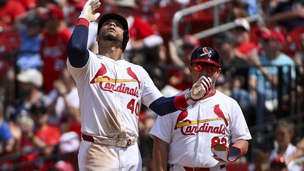 Cardinals vs Brewers Prediction & Best Bets | NL Central Rivals Clash After Saturday Fireworks