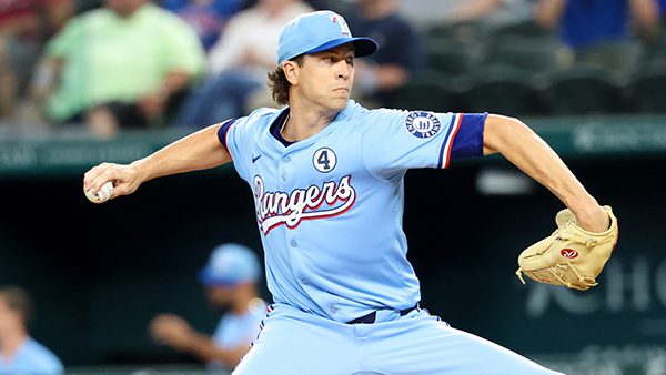 White Sox vs Rangers Prediction & Best Bets | Ace deGrom Hosts Struggling Sox