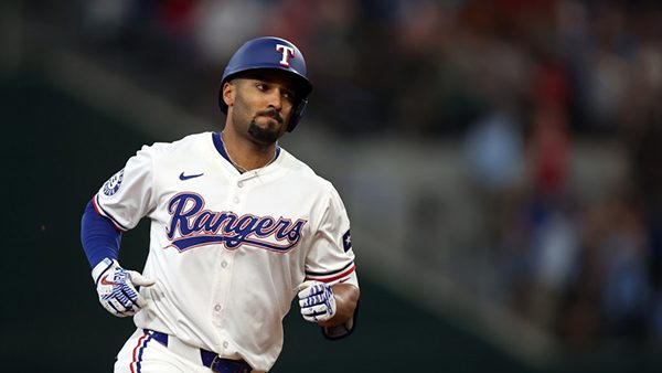 Rangers vs. Nationals Picks: How to Bet This Lopsided Pitching Mismatch