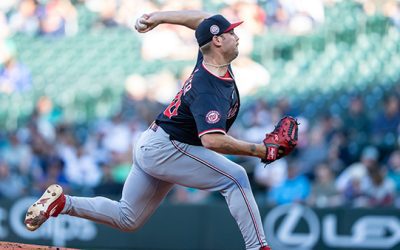 Nationals vs. Marlins Prediction: Best Bet Backed by Key Matchup Edges