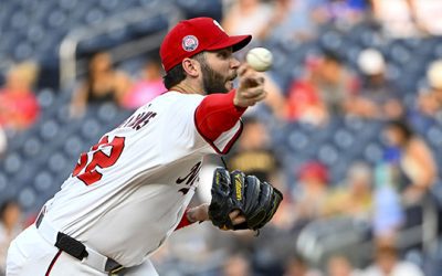Marlins vs Nationals Prediction: A Trap Bet on the Nats?